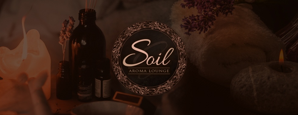 Soil aroma lounge 四条烏丸