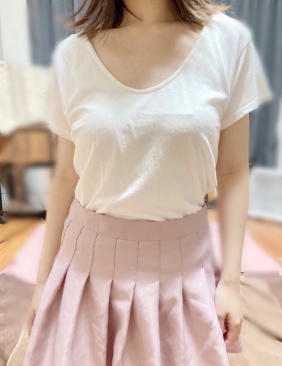 烏丸御池 メンズエステ Chloe クロエ烏丸御池 しおり画像3枚目